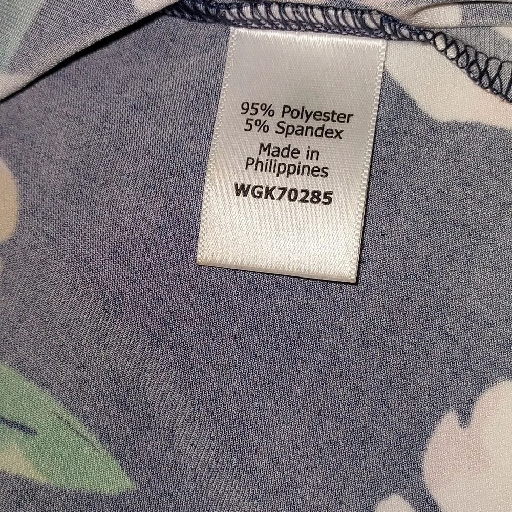 Matket & Spruce Maxi Dress - Picture 5 of 10